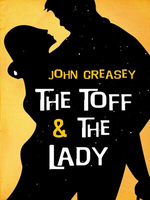 cover image of The Toff and the Lady